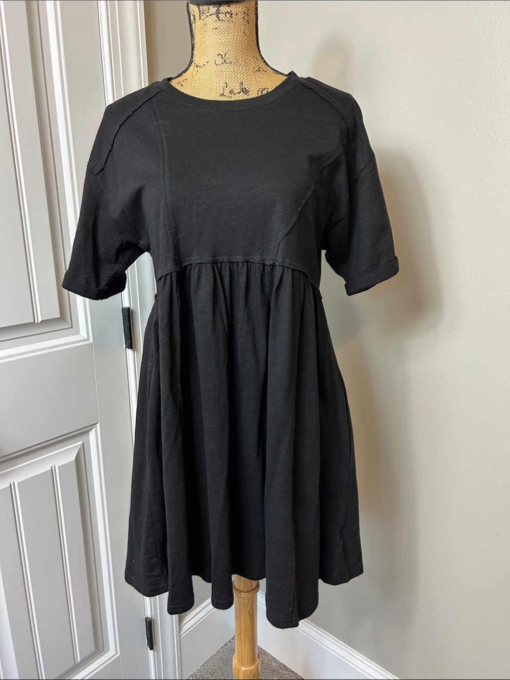 New In Dress medium